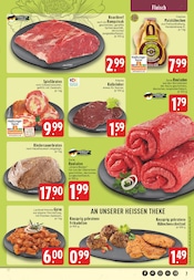 Gyros im E center Prospekt in Bottrop Aktueller E center Prospekt mit Gyros, "Aktuelle Angebote", Seite 9