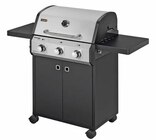 Gasgrill „North Bay 3 Next“ bei Hagebaumarkt im Fürstenfeldbruck Prospekt für 199,00 €