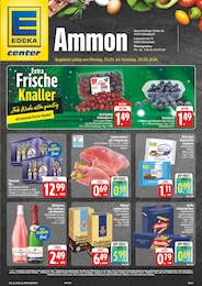 E center Prospekt für Dinkelsbühl mit 28 Seiten E center Prospekt für Dinkelsbühl: "Wir lieben Lebensmittel!", 28 Seiten, 23.03.2026 - 28.03.2026