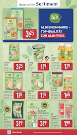 Aktueller ALDI Nord Prospekt mit Reis, "Aktuelle Angebote", Seite 14