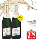 Sparkling Angebote von Söhnlein bei E center Würzburg für 2,79 €