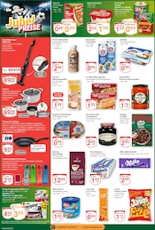 Milka im GLOBUS Prospekt in Halle Aktueller GLOBUS Prospekt mit Milka, "Aktuelle Angebote", Seite 2