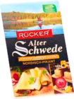 Käse in Scheiben von RÜCKER im aktuellen EDEKA Prospekt