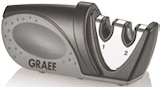 Messerschärfer Piccolo Angebote von Graef bei expert Cuxhaven für 9,99 €