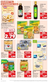 Aktueller Kaufland Prospekt mit Torte, "Aktuelle Angebote", Seite 24
