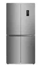 RÉFRIGÉRATEUR AMÉRICAIN SFDOOR4500XNF - But à Arnouville RÉFRIGÉRATEUR AMÉRICAIN SFDOOR4500XNF en promo chez But Arnouville à 699,99 €