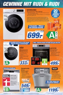 expert TeVi Prospekt der KW 51 "Top Angebote" Aktueller expert TeVi Prospekt "Top Angebote" Seite 2 von 16 Seiten