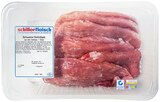 Schweine-Schnitzel von  im aktuellen REWE Prospekt für 8,99 €