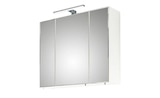 Sconto SB Dresden - Spiegelschrank Neumarkt Angebot im Prospekt Spiegelschrank Neumarkt bei Sconto SB im Dresden Prospekt für 99,95 €