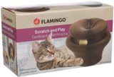 Kratzspielzeug Kama im Angebot bei Müller in Bamberg Kratzspielzeug Kama Angebote von FLAMINGO bei Müller Bamberg für 14,99 €