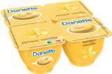 Danette vanille en promo chez Hmarket Danette vanille dans le catalogue Hmarket