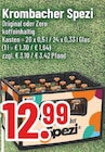 Trinkgut Ahaus Prospekt mit  im Angebot für 12,99 €