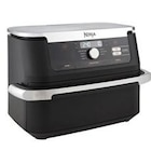 Darty Vernosc-lès-Annonay - Promo Friteuse sans huile Ninja SANS HUILE FOODI AF500EU Promo Friteuse sans huile Ninja SANS HUILE FOODI AF500EU à 209,99 € dans le catalogue Darty à Vernosc-lès-Annonay