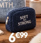 Pochette - B&M à Marseille Pochette en promo chez B&M Marseille à 6,99 €