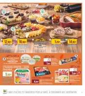 Tomate Angebote im Prospekt "C'EST TOUS LES JOURS LE MARCHÉ" von Supermarchés Match auf Seite 9