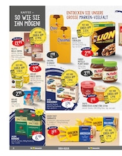 Nutella im EDEKA Prospekt in Ratingen Aktueller EDEKA Prospekt mit Nutella, "Aktuelle Angebote", Seite 14