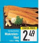 Makrelen-filet von  im aktuellen EDEKA Prospekt für 2,49 €
