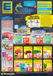 Marktkauf Supermarkt Prospekt der aktuellen Woche mit 32 Seiten, gültig von 13.07.2026 bis 18.07.2026, in Grönwohld und Umgebung Aktueller Marktkauf Supermarkt Prospekt in Grönwohld und Umgebung, "Top Angebote" mit 32 Seiten, 13.07.2026 - 18.07.2026