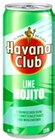 Alkoholisches Mixgetränk Angebote von Havana Club bei Kaufland Völklingen für 1,99 €