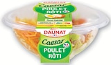 Salade Bulle Fraicheur Caesar Poulet Rôti - DAUNAT - Intermarché Express Salade Bulle Fraicheur Caesar Poulet Rôti - DAUNAT à 1,77 € dans le catalogue Intermarché Express