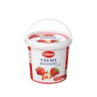 Aktuelles Cremejoghurt, mild Angebot bei Lidl in Hannover ab 1,59 €