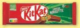 KitKat White ou KitKat saveur noisette - KITKAT dans le catalogue Super U