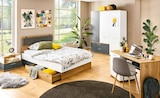 Jugendzimmer „Twenty“ im Angebot bei Segmüller in Gießen Jugendzimmer „Twenty“ Angebote bei Segmüller Gießen für 44,99 €