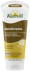 Handcreme von Kamill im aktuellen REWE Prospekt