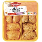 Carrefour Villabé - Promo Morceaux de poulet marinés Promo Morceaux de poulet marinés à 10,50 € dans le catalogue Carrefour à Villabé