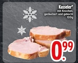 Kasseler Angebote bei EDEKA Ravensburg für 0,99 €