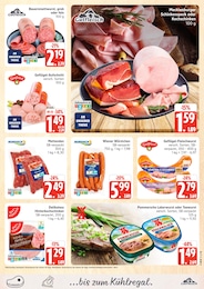 Hackfleisch im Marktkauf Prospekt Top Angebote auf S. 7