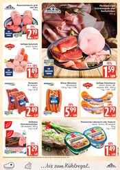 Aktueller Marktkauf Prospekt mit Hähnchen, "Top Angebote", Seite 7