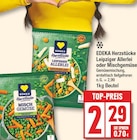 Leipziger Allerlei oder Mischgemüse von EDEKA Herzstücke im aktuellen EDEKA Prospekt