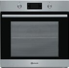 Einbau-Backofen BAR2 KP8V2 IN Angebote von Bauknecht bei expert Cuxhaven für 349,00 €