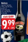 Aktuelle Likör Angebote bei EDEKA in Mönchengladbach Aktuelles Baileys Angebot bei EDEKA in Mönchengladbach ab 9,99 €