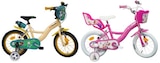 Vélo enfant 14" - TOPLIFE - Carrefour à Annemasse Vélo enfant 14" - TOPLIFE en promo chez Carrefour Annemasse à 104,99 €