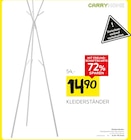 Aktuelle Kleiderständer Angebote bei XXXLutz Möbelhäuser in Ulm Aktuelles KLEIDERSTÄNDER Angebot bei XXXLutz Möbelhäuser in Ulm ab 14,90 €