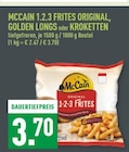 1.2.3 Frites Original im Angebot bei Marktkauf in Herten 1.2.3 Frites Original Angebote von McCain bei Marktkauf Herten für 2,47 €