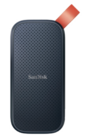 Portable SSD im Angebot bei EURONICS in Magdeburg Portable SSD Angebote von SANDISK bei EURONICS Magdeburg für 97,00 €