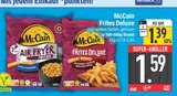 Air Fryer Frites im EDEKA Prospekt Air Fryer Frites von McCain im aktuellen EDEKA Prospekt für 1,39 €