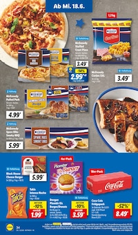 Coca Cola im aktuellen Lidl Prospekt (Koblenz) Coca Cola im Lidl Prospekt "LIDL LOHNT SICH" mit 63 Seiten (Koblenz)