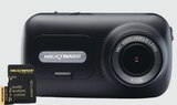 Feu Vert Vénissieux - Promo Pack Dashcam Avant et Arrière 320XRWC Promo Pack Dashcam Avant et Arrière 320XRWC à 179,99 € dans le catalogue Feu Vert à Vénissieux