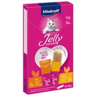 Friandises Jelly Lovers pour chats - VITAKRAFT dans le catalogue Carrefour