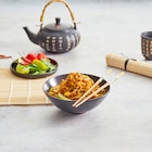 Box à cuisiner Pad Thaï en promo chez Carrefour Montreuil à 4,83 €