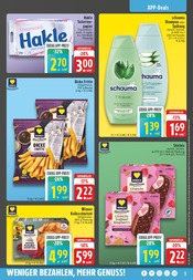 Head and Shoulders im E center Prospekt in Moers Aktueller E center Prospekt mit Head and Shoulders, "Aktuelle Angebote", Seite 7