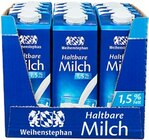 Aktuelle Milch Angebote bei Kaufland in Dortmund Aktuelles Haltbare Milch 3,5 % Fett Angebot bei Kaufland in Dortmund ab 11,11 €