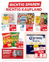 Aktueller Kaufland Prospekt mit Maggi, "Aktuelle Angebote", Seite 4