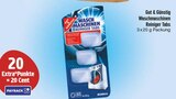 EDEKA Gelenau - Waschmaschinen Reiniger Tabs Angebot im Prospekt Waschmaschinen Reiniger Tabs bei EDEKA im Gelenau Prospekt für