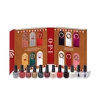 Nail Lacquer Good Enough to Treat - Calendrier 12 cases - OPI - Nocibé Nail Lacquer Good Enough to Treat - Calendrier 12 cases - OPI à 49,50 € dans le catalogue Nocibé
