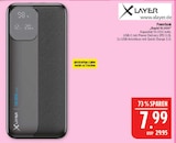 Aktuelle Handy Angebote bei Marktkauf in Leipzig Aktuelles Powerbank „Rapid 10.000“ Angebot bei Marktkauf in Leipzig ab 7,99 €